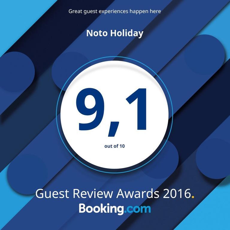 Noto Holiday エクステリア 写真